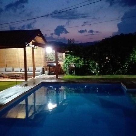 סראייבו Villa Greenfield מראה חיצוני תמונה