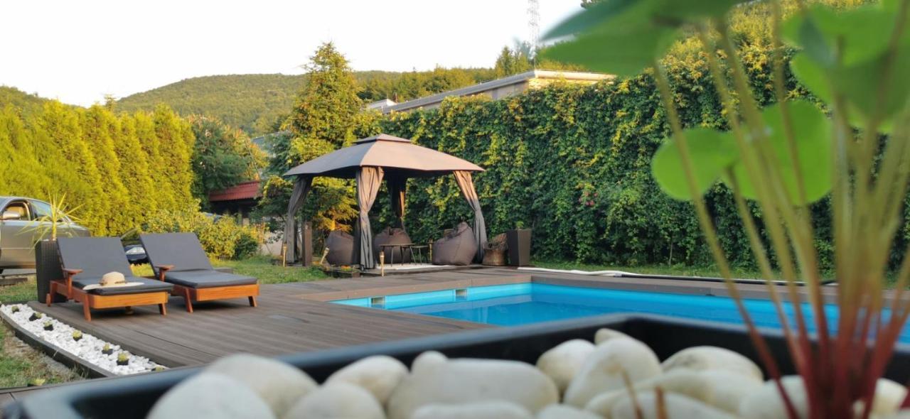 סראייבו Villa Greenfield מראה חיצוני תמונה
