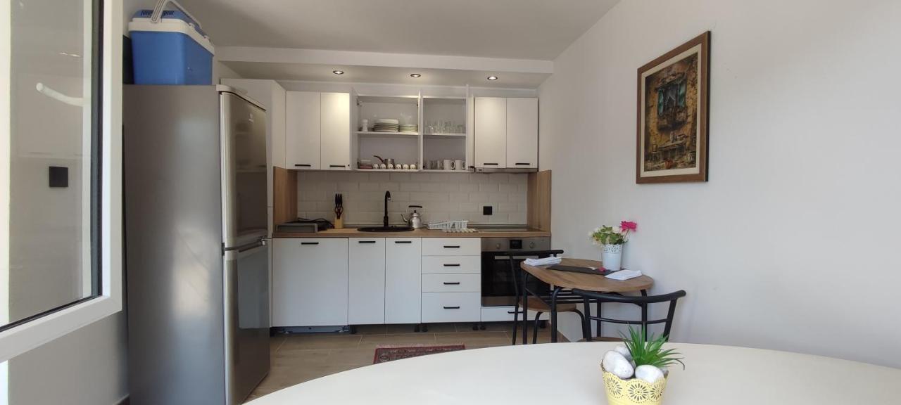 סראייבו Villa Greenfield מראה חיצוני תמונה