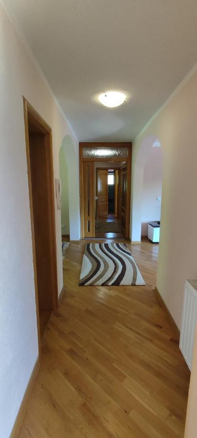 סראייבו Villa Greenfield מראה חיצוני תמונה
