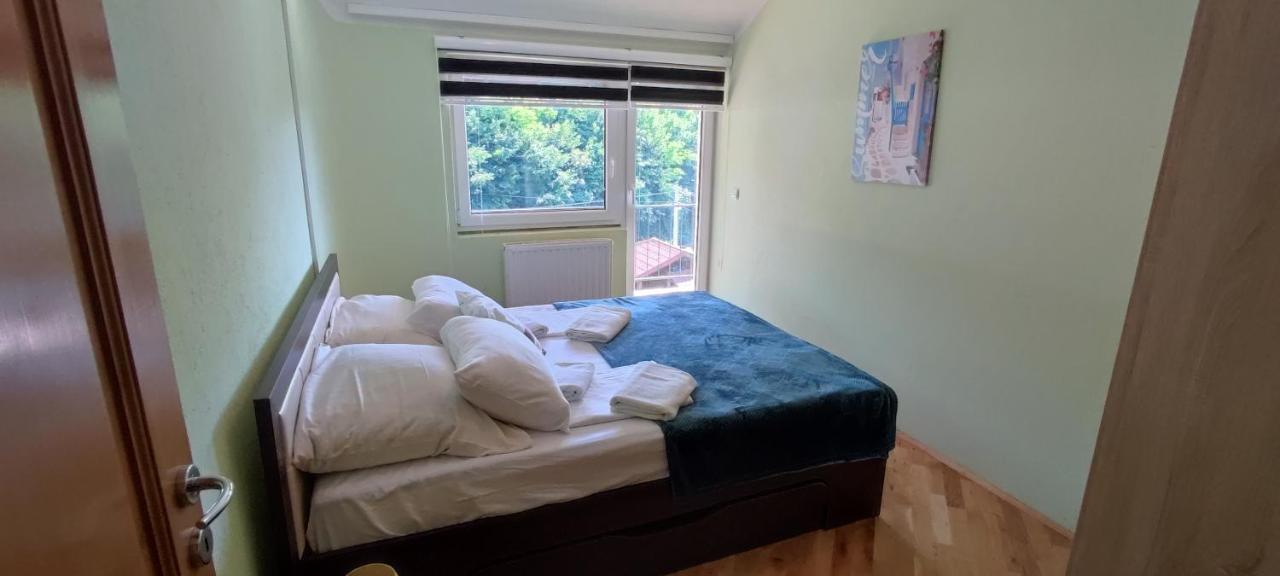 סראייבו Villa Greenfield מראה חיצוני תמונה