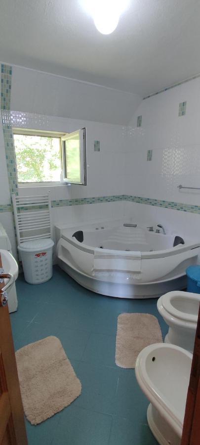 סראייבו Villa Greenfield מראה חיצוני תמונה