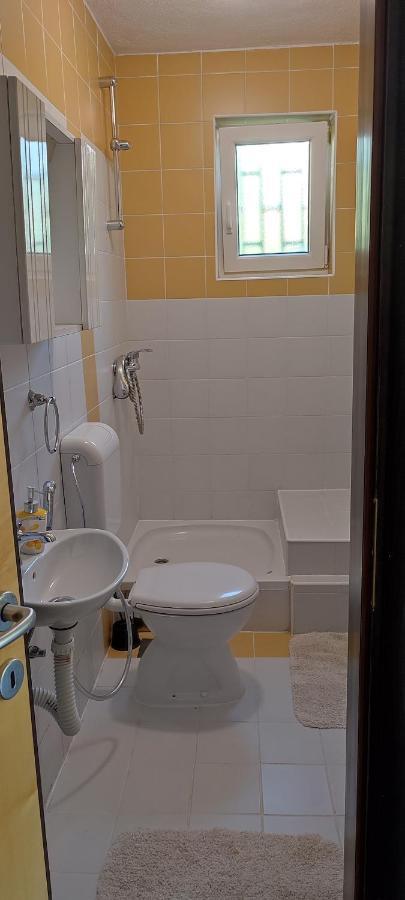 סראייבו Villa Greenfield מראה חיצוני תמונה
