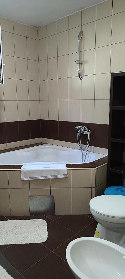 סראייבו Villa Greenfield מראה חיצוני תמונה
