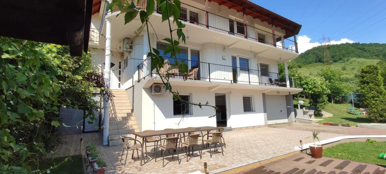 סראייבו Villa Greenfield מראה חיצוני תמונה
