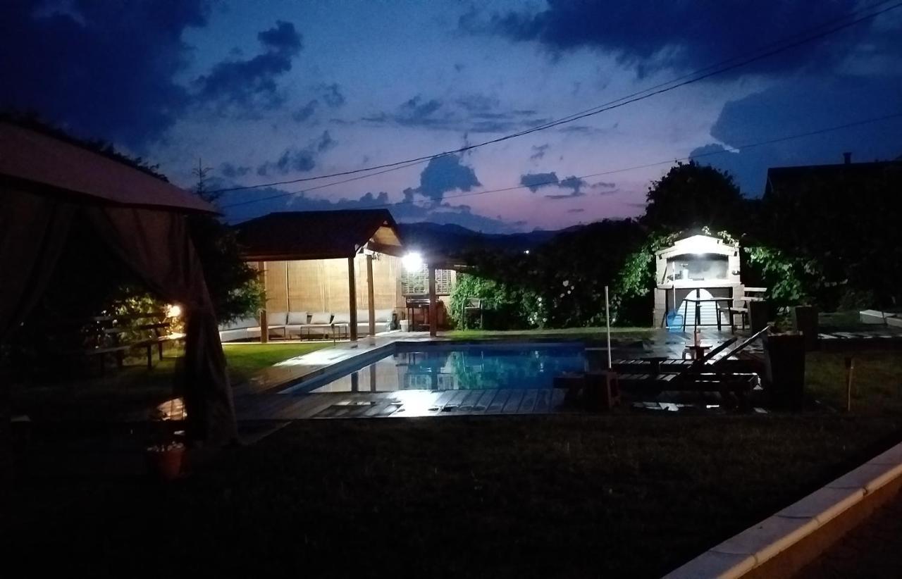 סראייבו Villa Greenfield מראה חיצוני תמונה