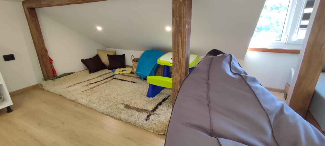 סראייבו Villa Greenfield מראה חיצוני תמונה