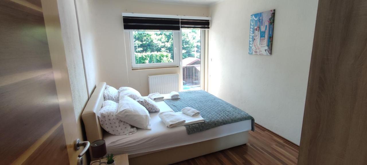 סראייבו Villa Greenfield מראה חיצוני תמונה