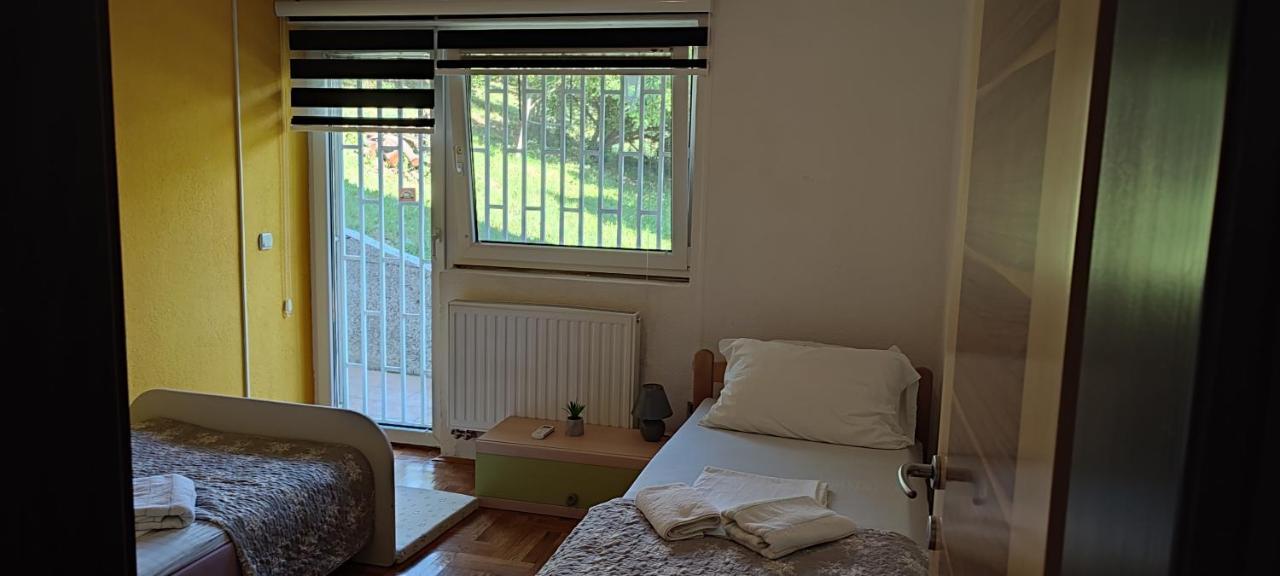 סראייבו Villa Greenfield מראה חיצוני תמונה