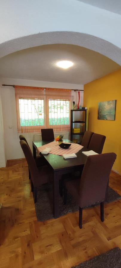 סראייבו Villa Greenfield מראה חיצוני תמונה