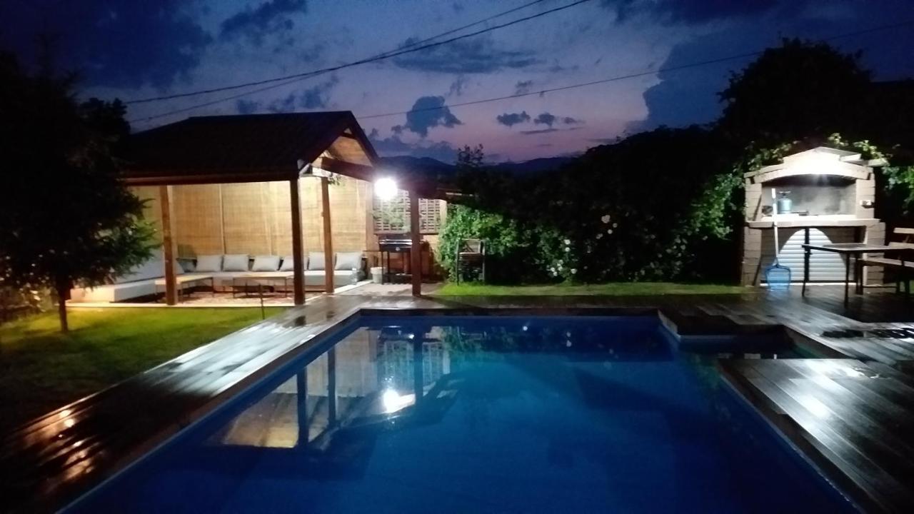 סראייבו Villa Greenfield מראה חיצוני תמונה