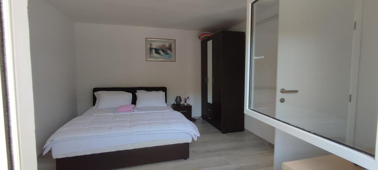 סראייבו Villa Greenfield מראה חיצוני תמונה
