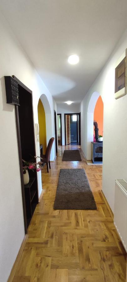 סראייבו Villa Greenfield מראה חיצוני תמונה